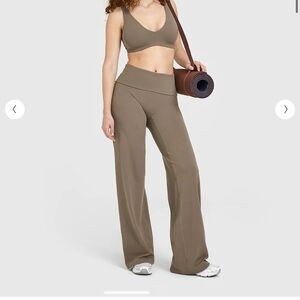 Oner Active SoftMotion Fold Over Bottoms